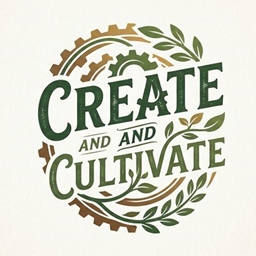 Create and Cultivate logo