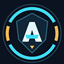AegisHUD logo