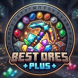 best ores plus logo