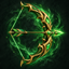 FlashHUD logo