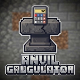Anvil Calculator