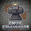 Anvil Calculator logo