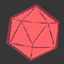 Roll For Survival logo