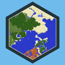 Minimap Shapes for Xaero's Minimap logo