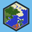 Minimap Shapes for Xaero's Minimap logo