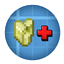 Create: Chemistry Plus logo