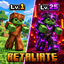 Retaliate logo