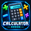  Calculator logo