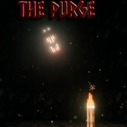 THE PURGE - horror