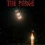 THE PURGE - horror logo