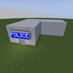Police Station project image