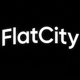 FlatCity project image