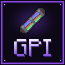 Grim Pipe Industries logo