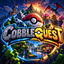 CobbleQuest The Ultimate Journey logo