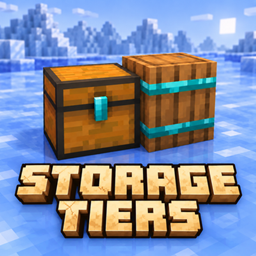 Storage Tiers project image