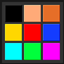 Ore Pack 1x1 logo