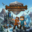 Dragon Riders - Swords & Sorcery logo