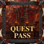 Quest Pass logo