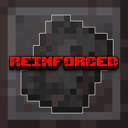 Reinforced by RDG