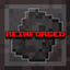 Reinforced by RDG logo