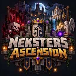 NekstersAscension project image