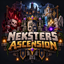 NekstersAscension logo