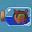 Sable in Bottle logo