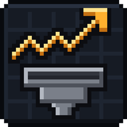 Throughput project image