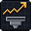Throughput logo