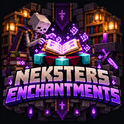 NekstersEnchantments project image