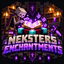 NekstersEnchantments logo