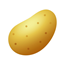 PotatoKraft[FABRIC] logo