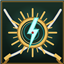 Dacian Legends logo