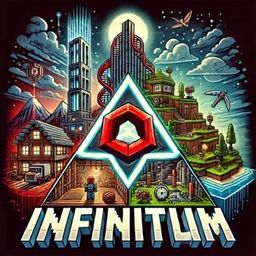 Infinitum 2026 logo
