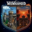 ZoRos-WoWkanoid logo