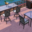 OLS dining set logo