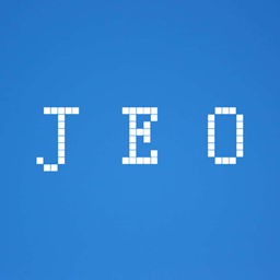 Just Enough Optimization logo