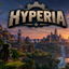 _Hyperia_ logo