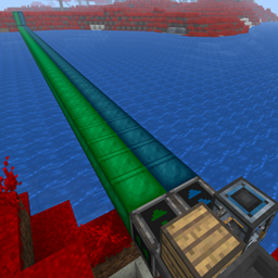 Long Distance Pipelines - Minecraft Mods - CurseForge