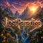 LostParadise logo
