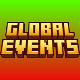 Global Events logo