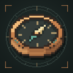 Archaeology Compass