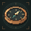 Archaeology Compass logo