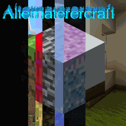 Alternaterercraft logo