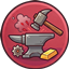 Fabrikao!!: Forever logo