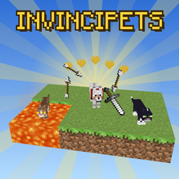 Invincipets project image