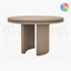 Eden Dining Table S logo