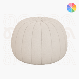 Nola Pouf logo