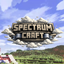 Spectrum craft logo