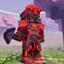 Bare Bones Armor Reimagined 3D logo